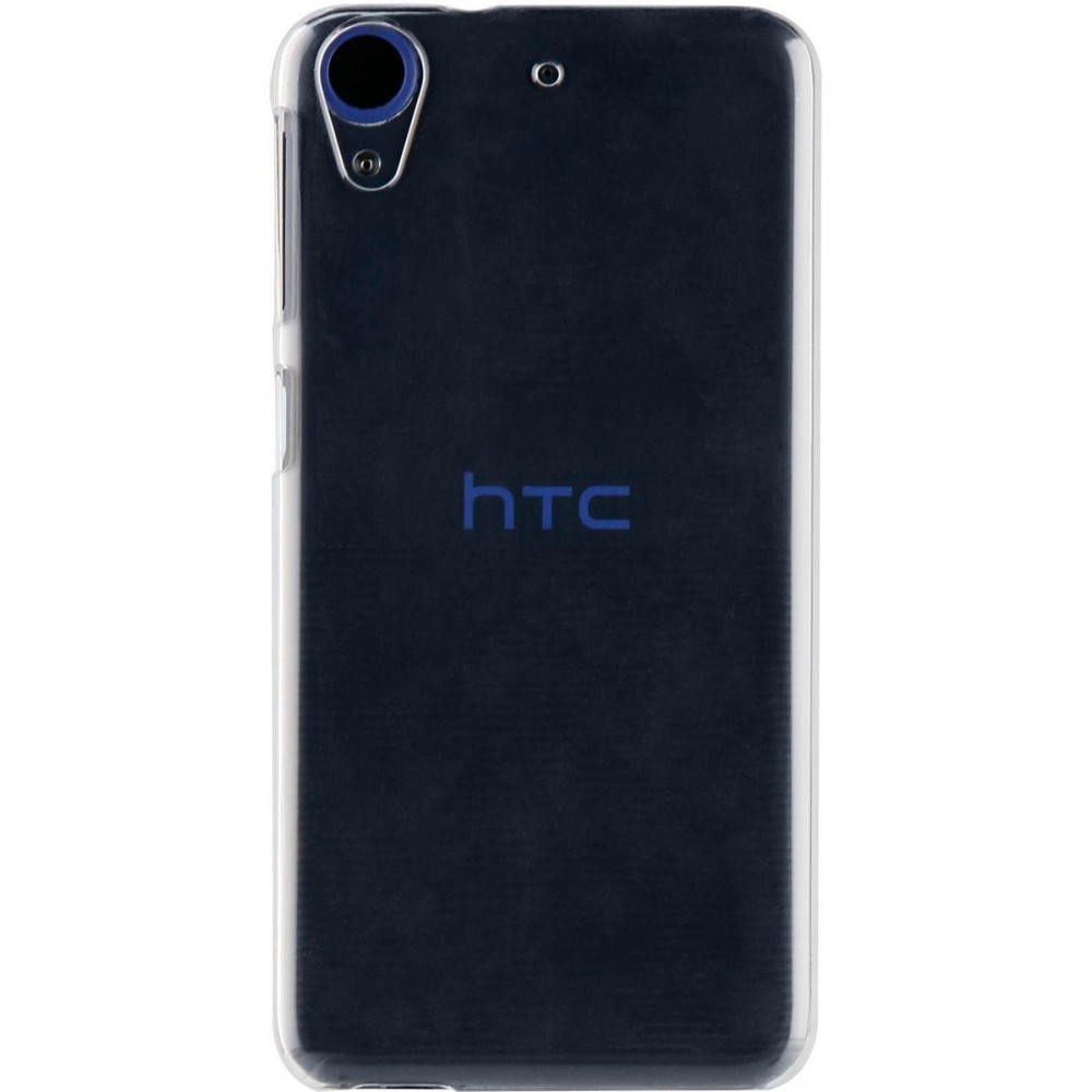 Coque HTC Desire 650 transparente rigide