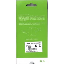 Coque de protection Mobiwire Cygnus Mini