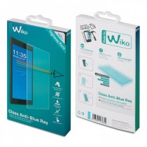 Protecteur écran verre trempé incurvé Wiko Wim Lite