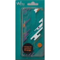 Coque protection Tendance Wiko View Lite