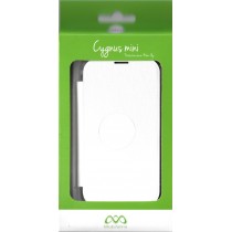 Coque de protection Mobiwire Cygnus Mini - Blanc