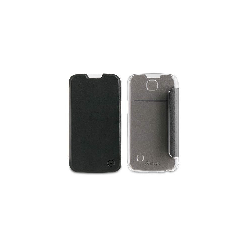 Etui folio pour LG K3