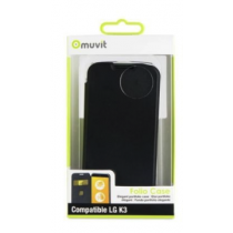Etui folio pour LG K3
