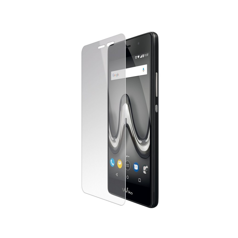 Verre trempé pour Wiko Tommy2
