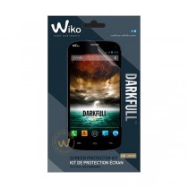 Film protection écran Wiko DARKFULL HELL (Lot de 2)