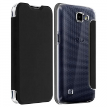 Etui folio pour LG K4