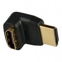 Adaptateur hdmi coudé