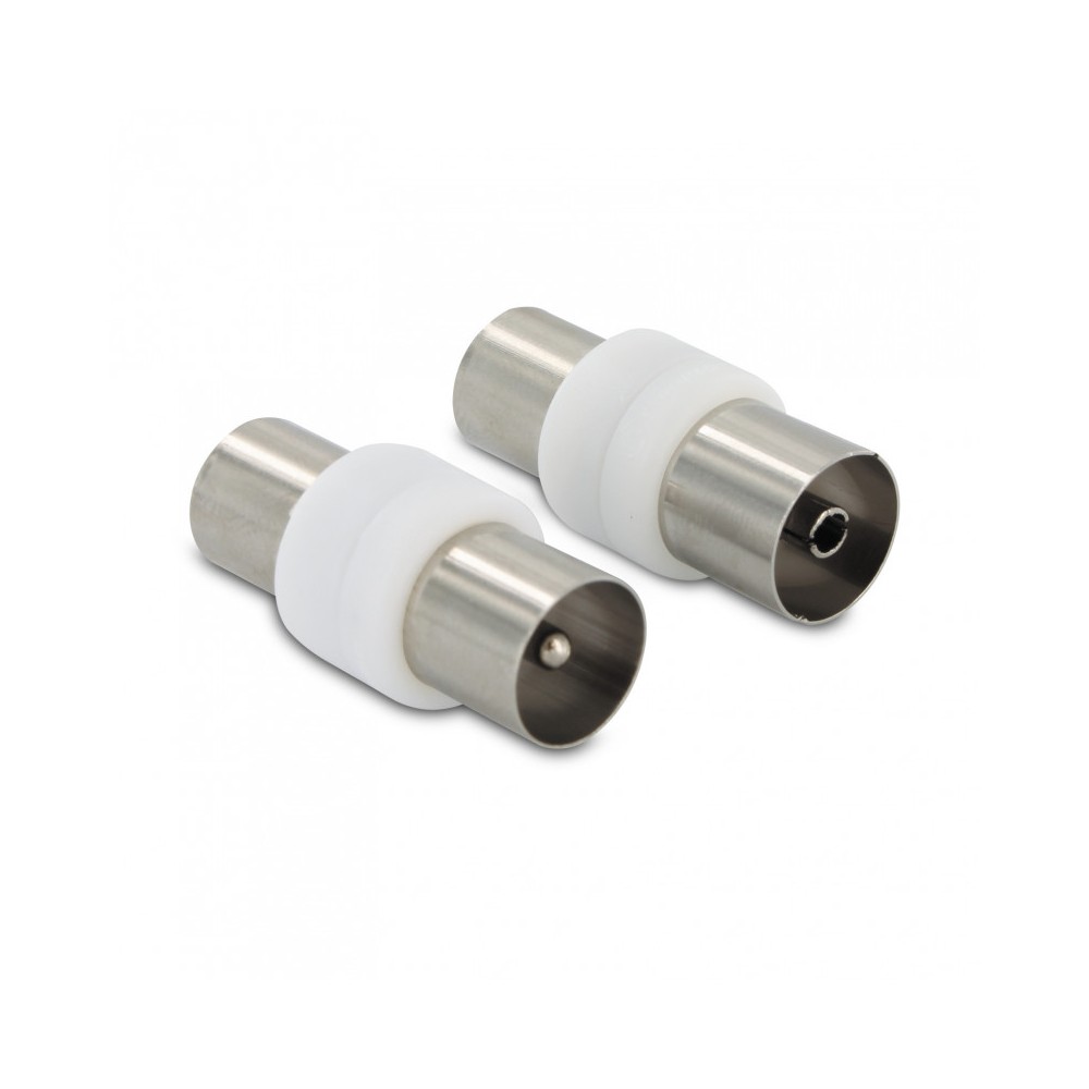 Raccord (lot de 2) 9,52mm