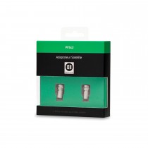 Adaptateurs Pour Câble Sat À Visser Diamètre 7mm