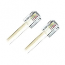 Câble ADSL 5M Mâle / Mâle 5M RJ11