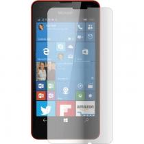 Verre trempé Tough pour Lumia 550