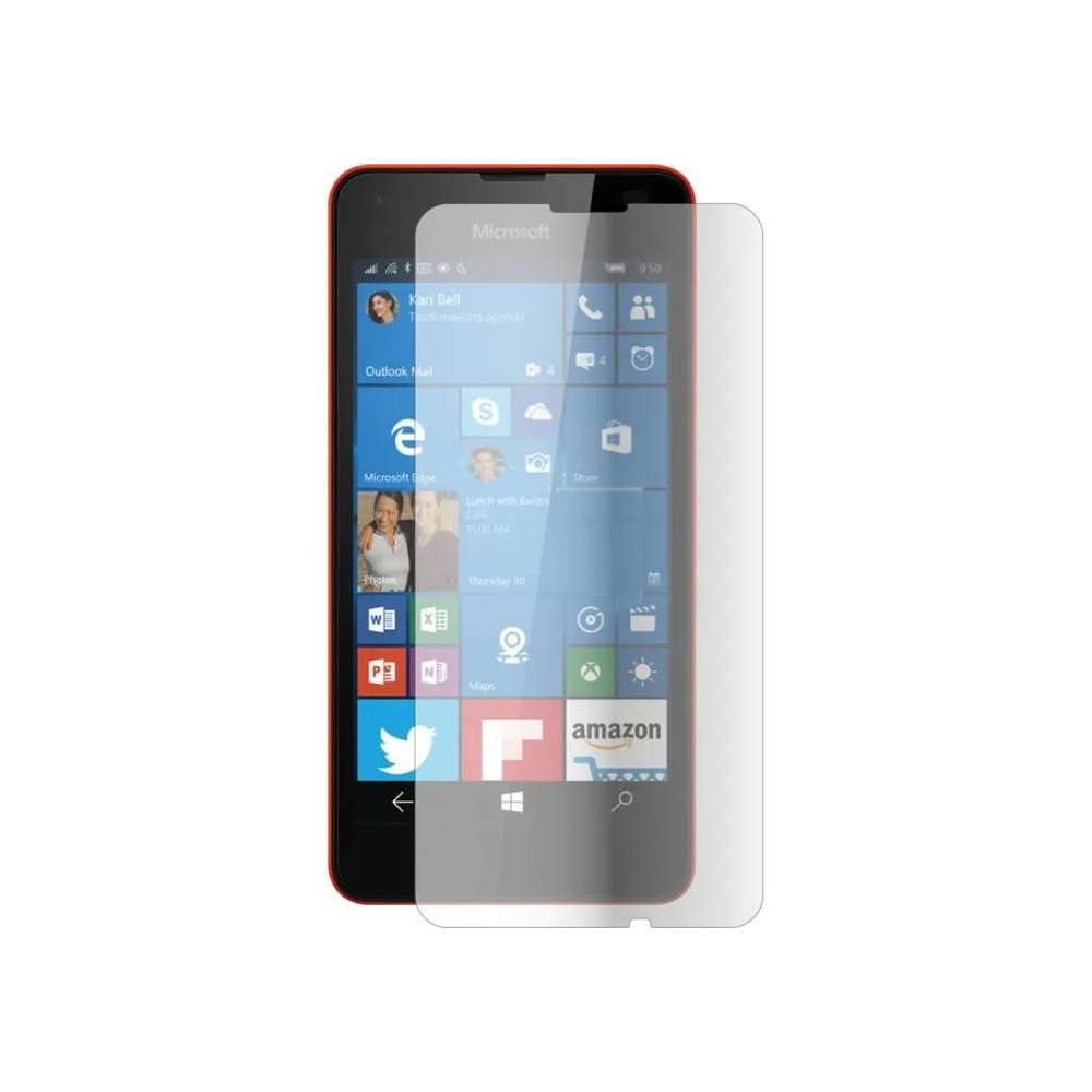 Verre trempé Tough pour Lumia 550