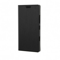 Etui folio pour Microsoft Lumia 930 noir
