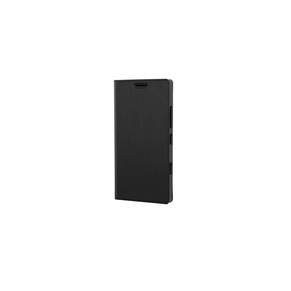 Etui folio pour Microsoft Lumia 930 noir