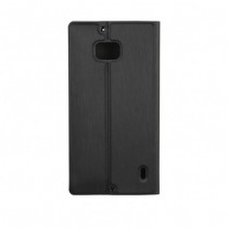 Etui folio pour Microsoft Lumia 930 noir