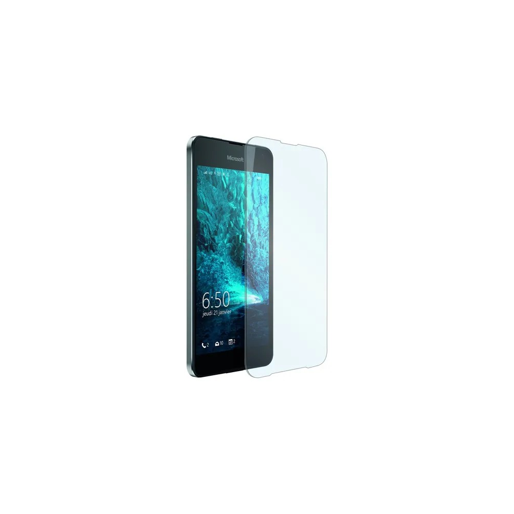 Protection écran pour Microsoft Lumia 650
