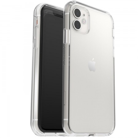 Coque arrière Series React pour iPhone 11