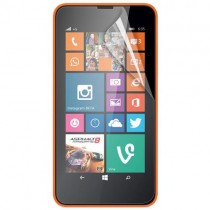 2 x Protections d'écran Nokia Lumia 630 - 635, Mate et Brillante