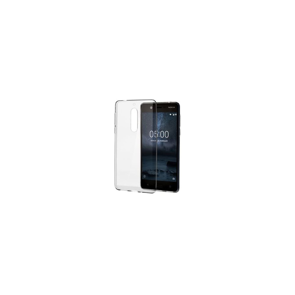 Nokia Slim Crystal Case NOKIA 5
