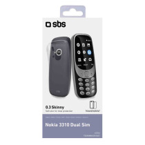 Coque Skinny pour Nokia 3310 Dual Sim