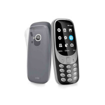 Coque Skinny pour Nokia 3310 Dual Sim