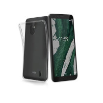 Coque Skinny pour Nokia 1 Plus