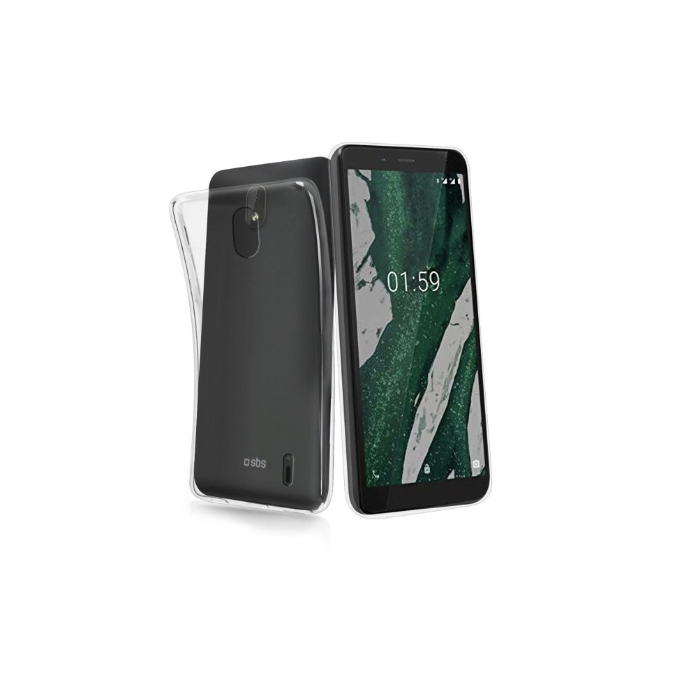 Coque Skinny pour Nokia 1 Plus