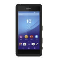 Coque de protection pour Xperia X