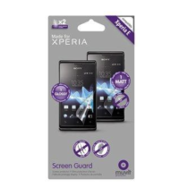 Verre de protection Sony XPeria E