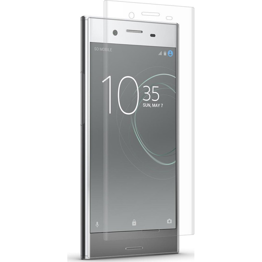 Protection écran pour Sony XPeria XZ Premium