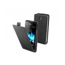 Coque folio Sony XPeria E