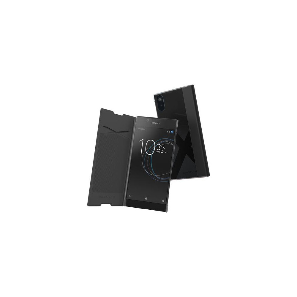 Coque protection Sony Xperia L1