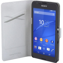 Coque clapet Sony XPeria E4g