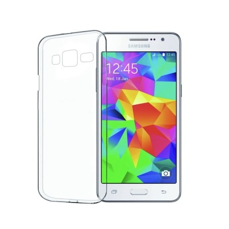 Coque de protection pour GALAXY Grand Prime
