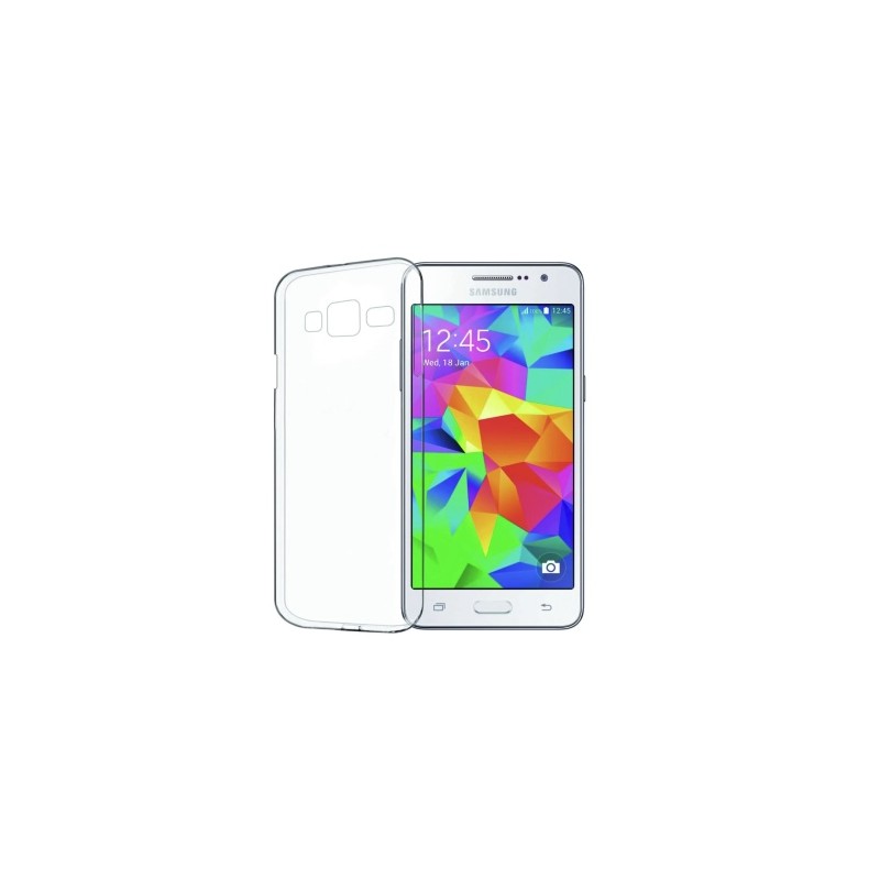 Coque de protection pour GALAXY Grand Prime