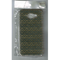 Coque dorsale pour Samsung A510