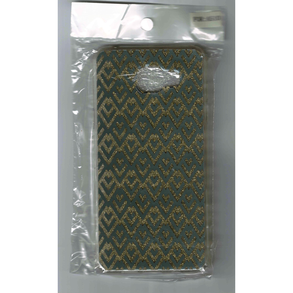 Coque dorsale pour Samsung A510
