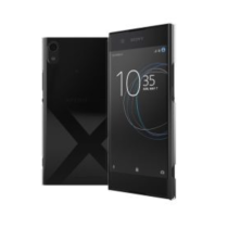 Coque XPeria A1 Sony transparente