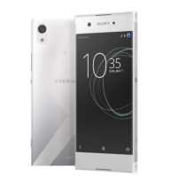 Coque XPeria A1 Sony transparente