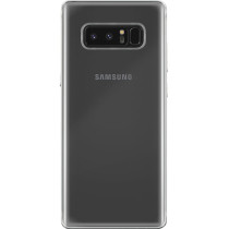 Coque transparente Samsung Galaxy Note 8