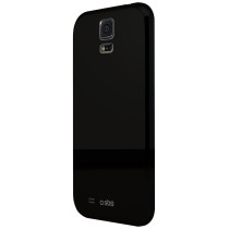 Coque protection noir Samsung Galaxy S5