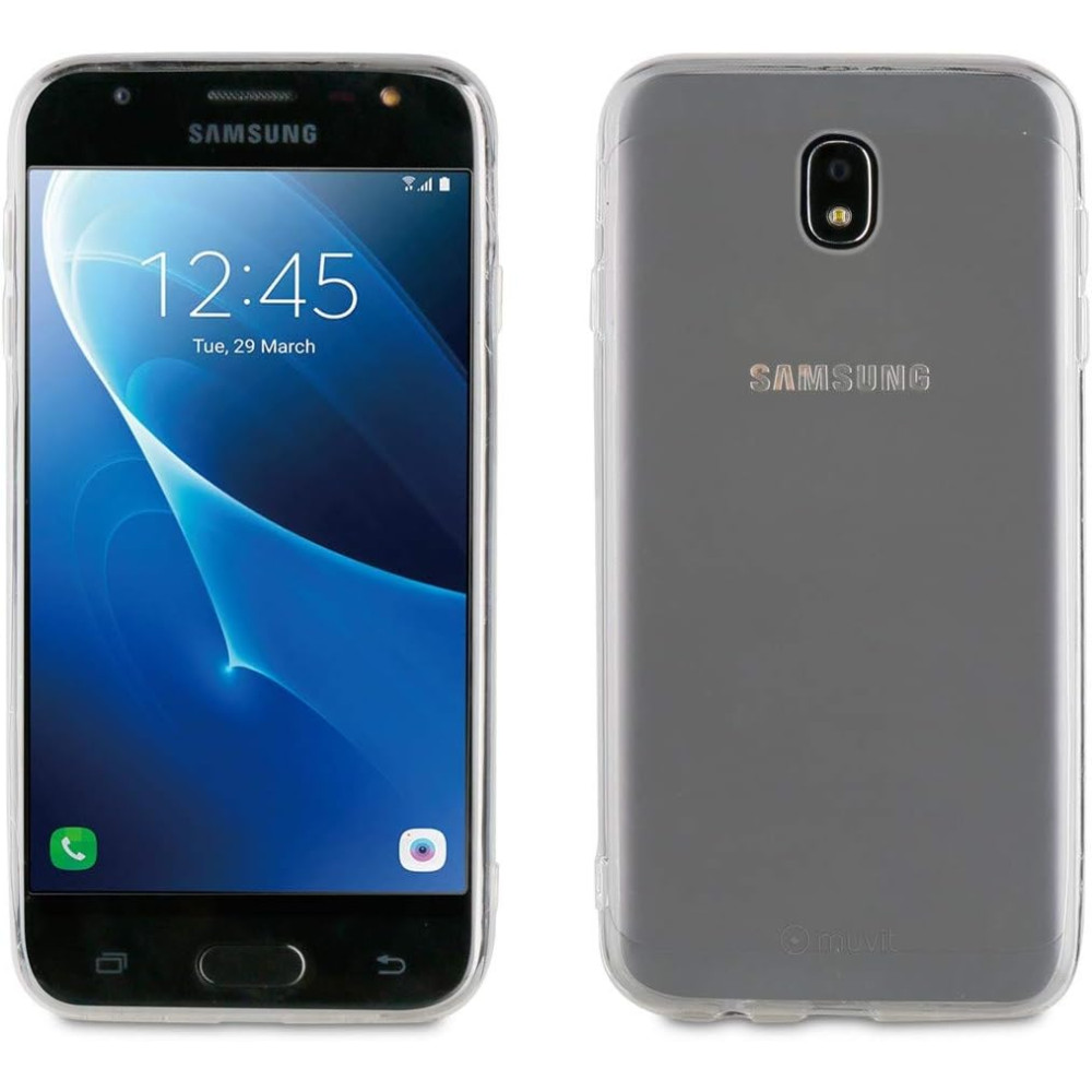 Coque souple pour GALAXY J5 (2017)