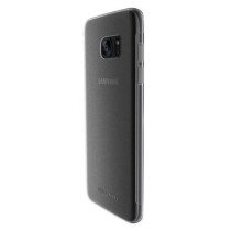 Coque Transparent Samsung Galaxy S7 Edge