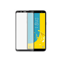 Protège écran verre trempé Galaxy J6+