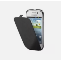 Etui rabat Galaxy Young
