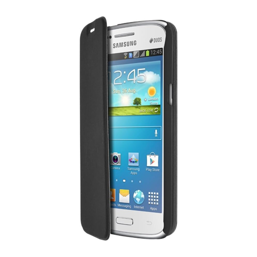 Etui folio Samsung Galaxy Grand 2 G7100