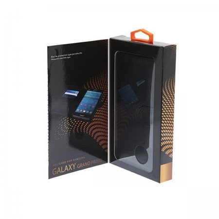 Coque portefeuille pour SAMSUNG GALAXY Grand Prime