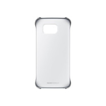 Coque Samsung Galaxy S6 Edge Transparente