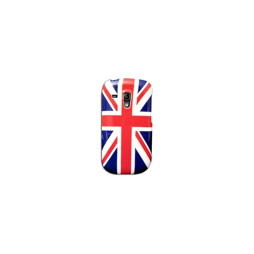 Coke UK drapeau Samsung Trend