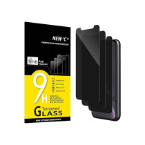 Protecteur verre tempé Samsung A50 (2pcs)